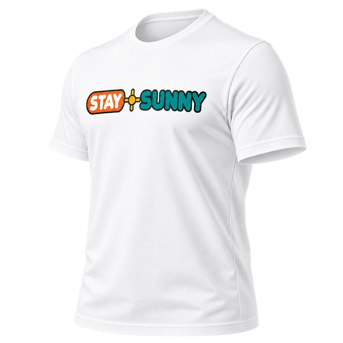 Stay Sunny Tee